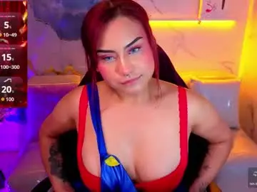 Chaturbate Watch Live Sex Cams of noa_tp