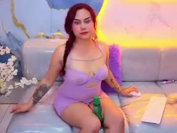 Chaturbate Best live sex cam show of noa_tp