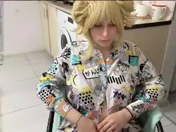 Chaturbate Private Sex Chat of shirayuki_hime