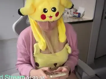 Chaturbate Live Sex Cam of shirayuki_hime