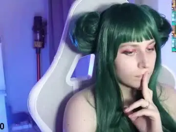 Chaturbate Best live sex cam show of shirayuki_hime