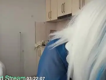 Chaturbate Best Webcam of shirayuki_hime