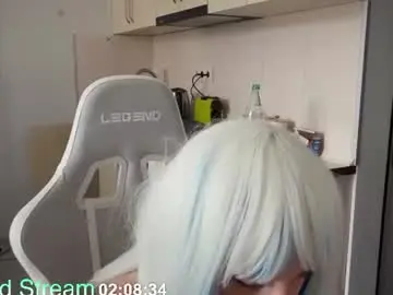 Chaturbate Sex Chat of shirayuki_hime