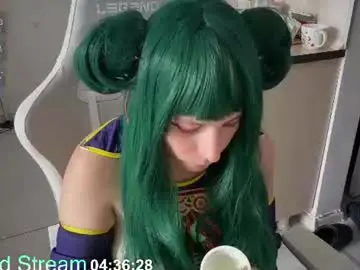 Chaturbate Adult Webcams of shirayuki_hime