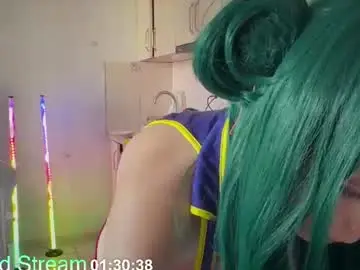 Chaturbate Live Sex of shirayuki_hime
