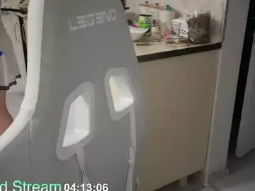 Chaturbate Best Webcam of shirayuki_hime