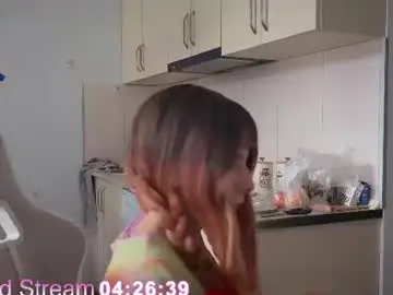 Chaturbate Live Sex Cam of shirayuki_hime