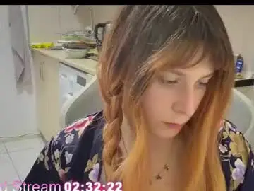 Chaturbate Adult Webcams of shirayuki_hime