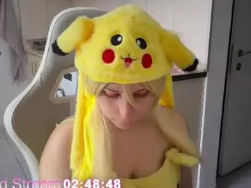 Chaturbate Watch Live Sex Cams of shirayuki_hime