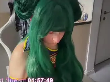 Chaturbate Live Porn of shirayuki_hime