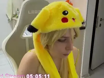 Chaturbate Sex Chat of shirayuki_hime