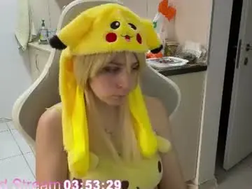 Chaturbate Live Porn of shirayuki_hime