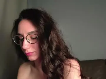 Chaturbate Nude Webcam of smart_eliz
