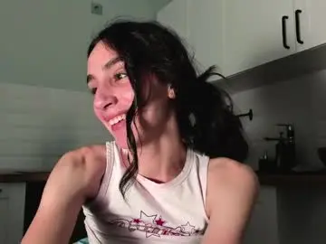 Chaturbate Live Sex of smart_eliz