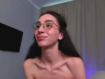 Chaturbate Adult Video Chat of smart_eliz