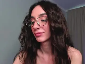 Chaturbate Best live sex cam show of smart_eliz