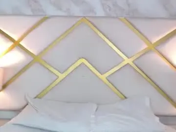 Chaturbate Nude Webcam of solara_