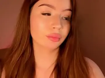 Chaturbate Best Webcam of sophia_everlyy