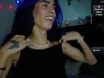 Chaturbate Live Porn of svetlana_big
