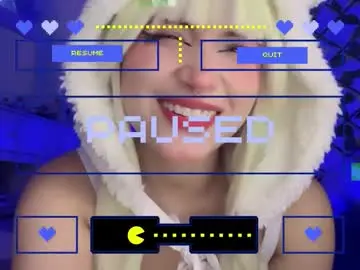 Chaturbate Sex Cam of _heavenly_blue_