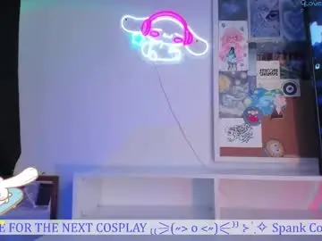 Chaturbate Live Sex of _heavenly_blue_