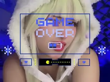 Chaturbate Best live sex cam show of _heavenly_blue_