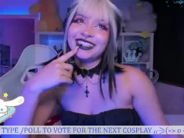 Chaturbate Best Webcam of _heavenly_blue_