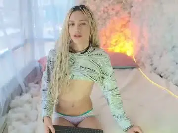 Chaturbate Sex Cam of aaron_fordd