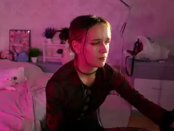 Chaturbate Live Porn of agata_cristeee