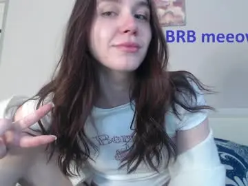 Chaturbate Live Porn of amoremeoww