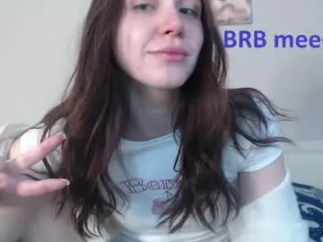 Chaturbate Adult Webcam of amoremeoww