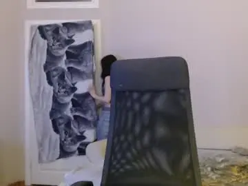 Chaturbate Free Porn Cam of amoremeoww