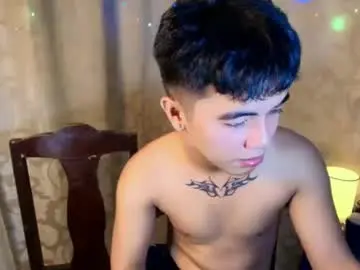 Chaturbate Nude Webcam of asiancarl_bigcock