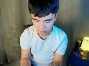 Chaturbate Best live sex cam show of asiancarl_bigcock