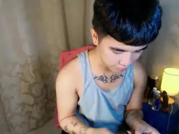 Chaturbate Live Porn of asiancarl_bigcock