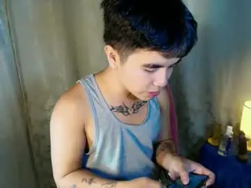 Chaturbate Live Sex of asiancarl_bigcock