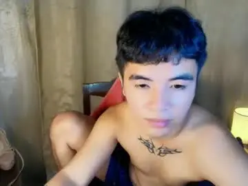 Chaturbate Live Sex of asiancarl_bigcock