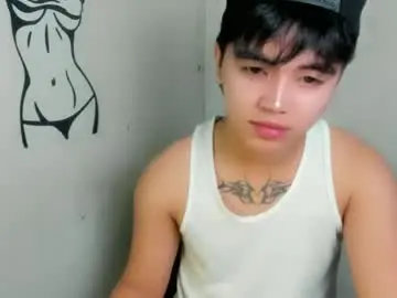 Chaturbate Adult Video Chat of asiancarl_bigcock