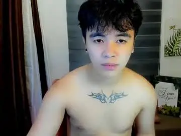 Chaturbate Adult Webcam of asiancarl_bigcock
