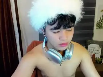 Chaturbate Adult Video Chat of asiancarl_bigcock