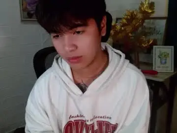 Chaturbate Best live sex cam show of asiancarl_bigcock
