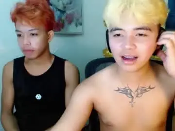 Chaturbate Private Sex Chat of asiancarl_bigcock