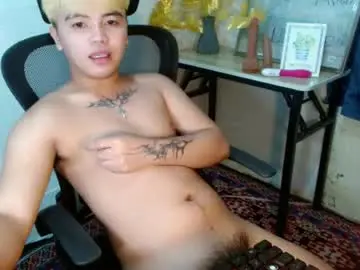 Chaturbate Live Sex Cam of asiancarl_bigcock