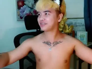 Chaturbate Nude Webcam of asiancarl_bigcock