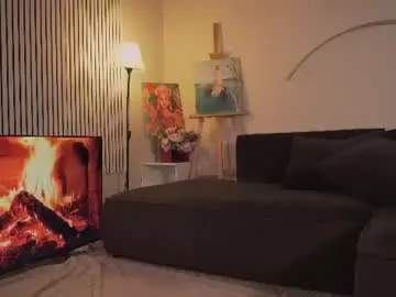 Chaturbate Best live sex cam show of bella_alita