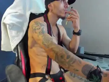 Chaturbate Live Sex of danteolsen