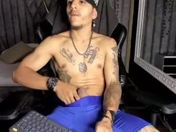 Chaturbate Best Webcam of danteolsen