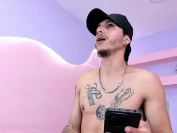 Chaturbate Adult Video Chat of danteolsen