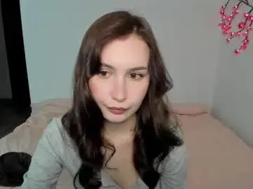 Chaturbate Nude Webcam of eumomino