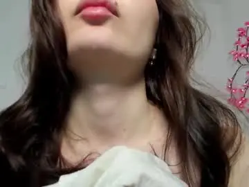 Chaturbate Nude Webcam of eumomino